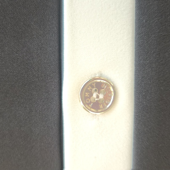 TOMMY HILFIGER mod dress - Picture 5 of 11